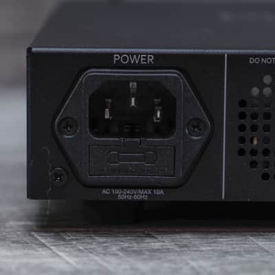 Positive Grid BIAS Head Mini Guitar 300-Watt Guitar Amplifier Head image 9