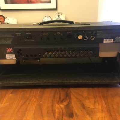Marshall JTM 60 Guitar Amp Head with Footswitch - Free Shipping image 7