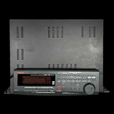 Fostex D2424LV Mk2 24 Track Digital Multitrack | Reverb