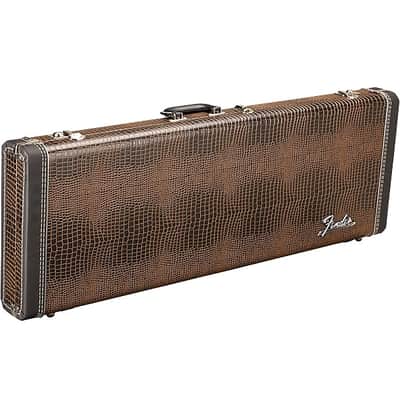 Fender Limited Edition G&G Legacy Series Stratocaster / Telecaster