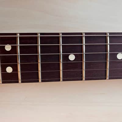 Fender Player 70 Aniversario - Limited Edition image 6