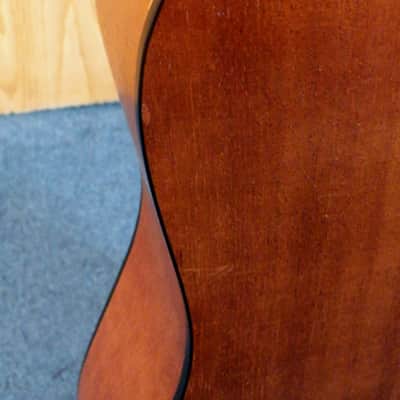 Alvarez Acoustic Guitar 5045G Professional Series! Great Sound! Free Shipping! image 12