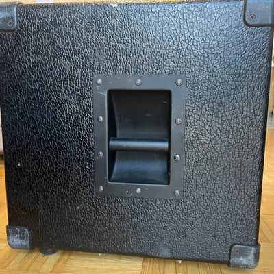 Mesa Boogie PowerHouse Standard 1x15" Bass Speaker Cabinet 2010s image 4