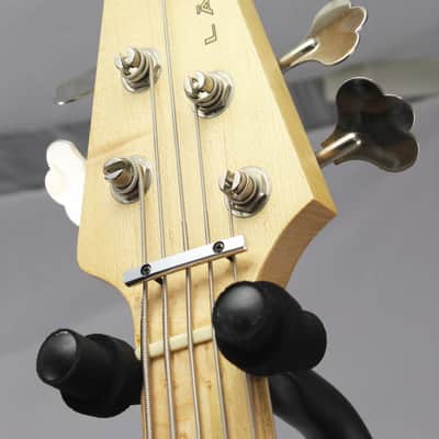 Lakland Joe Osborn 5-string Bass Made in the USA image 8