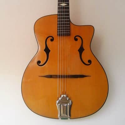 gypsy jazz  Di Mauro Chorus  manouche image 13