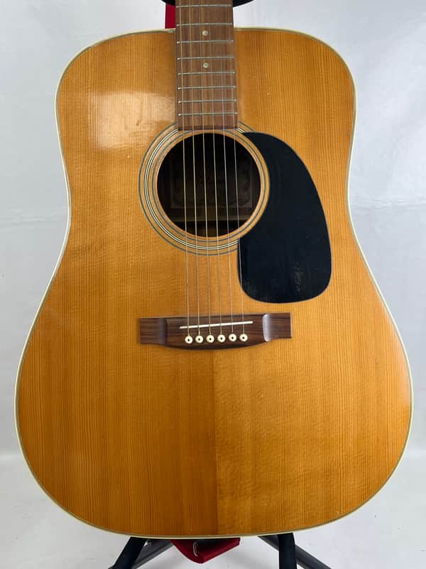 Takamine F360 " Lawsuit Era" - Natural image 1