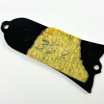 Gibson TB-250 Truss Rod Cover 60s image 2