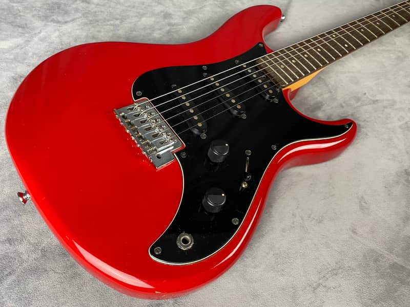 YAMAHA SE203 エレキギター Yamaha SE203 2000's | Reverb