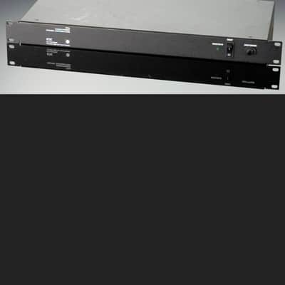 ETA Systems PD8 - Power Conditioner (Rack Mount) image 1