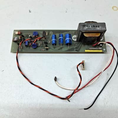 ARP Pro Soloist Original Power Supply for Parts or Repair