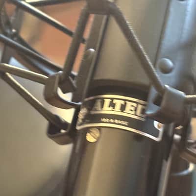 Altec M11 Microphone system 150A  21b image 2