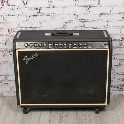 Fender - "Evil Twin" - Tube Combo Amplifier - 100W - x1266 (USED) image 1