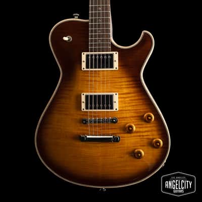 Knaggs Eric Steckel Kenai T/S image 1