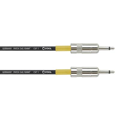Torso Electronics T-1 inkl. Cordial CPI 0,9 ZZ Patch Cable - Bundle Set image 7