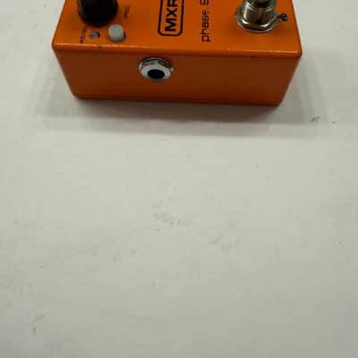 MXR Dunlop M-290 Phase 95 Analog Phaser Shifter Mini Compact Guitar Effect Pedal image 2