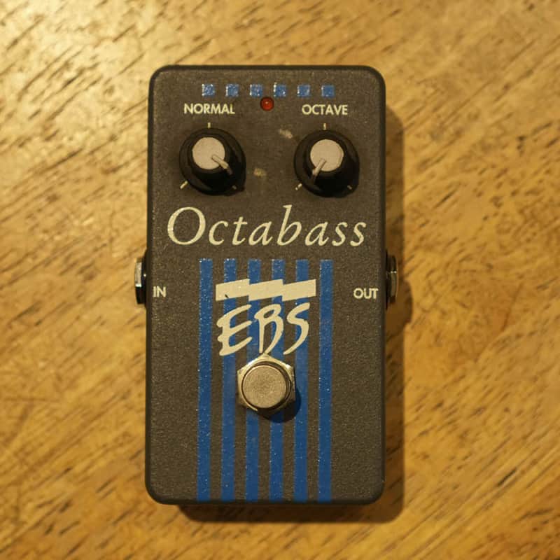EBS Octabass