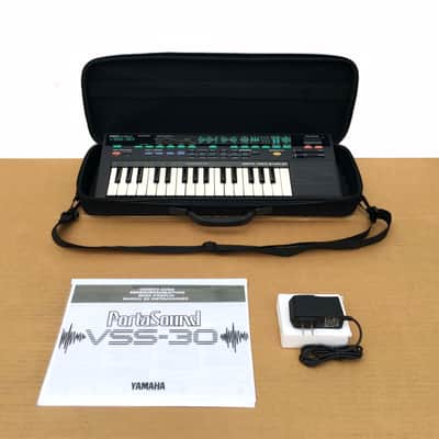 Yamaha VSS-30 | Reverb