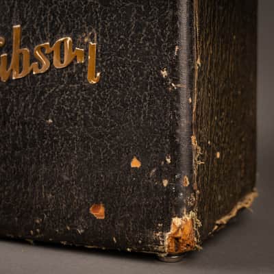 1948 Gibson GA-25 20W Combo Amp image 8