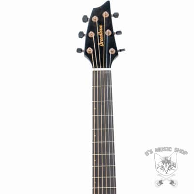 Breedlove Pursuit Exotic S Concert Twilight CE Myrtlewood-Myrtlewood (HB) image 5