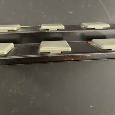 Rolls Midi Pedal Mp80 image 2