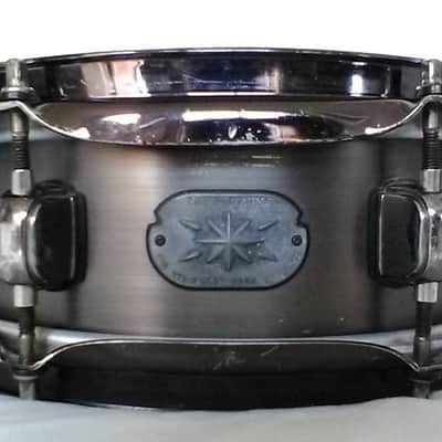 Tama MetalWorks 12"x 4" Piccolo Snare (FREE Shipping) image 1