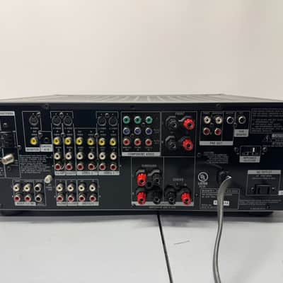 Sony STR-DA1ES Receiver HiFi Stereo 5.1 Channel Home Theater Vintage Audio Phono image 5