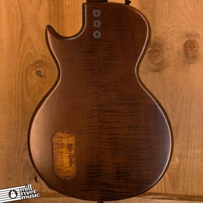Northfield EL-1 Electric Octave Mandolin - Used image 4