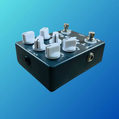 Caline CP-15 Tantrum Heavy Metal Distortion image 4