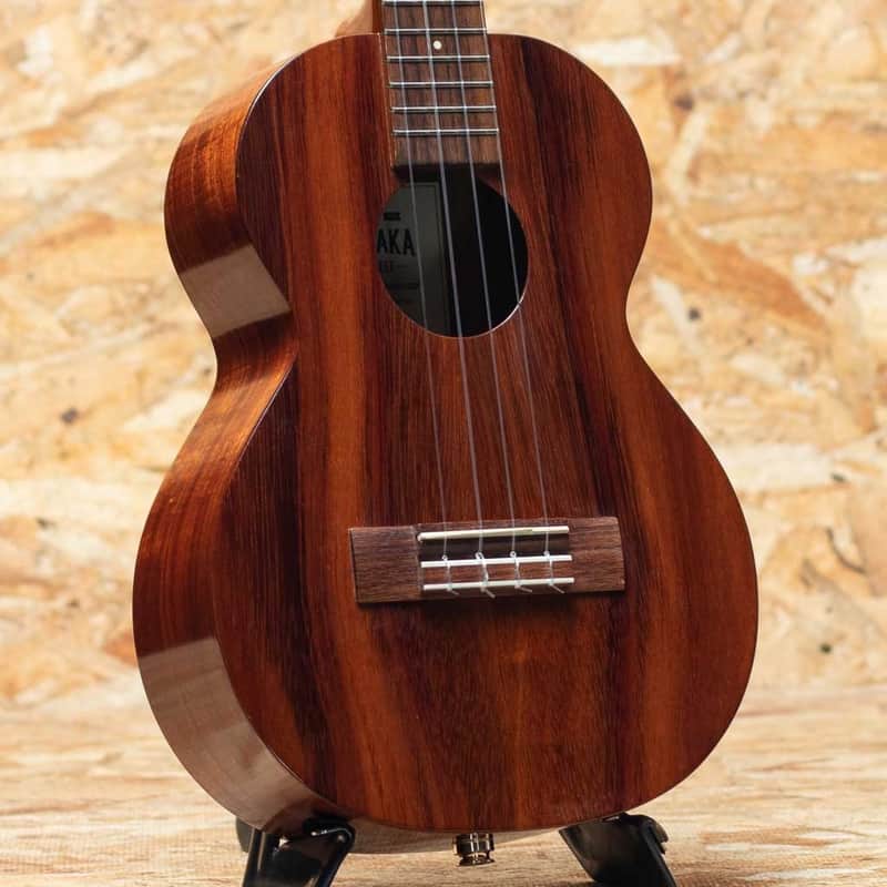 Kamaka HF-3 100th Tenor 2016 image 1