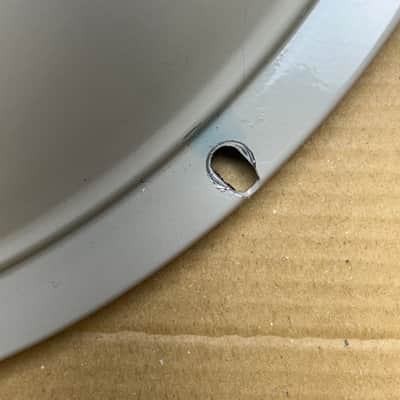 Boss G12W Waza Craft Greenback Speaker image 6