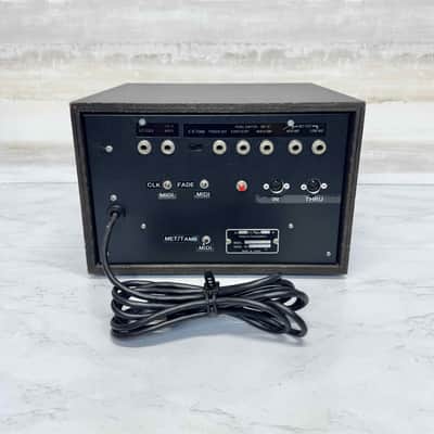 Roland CR-78 CompuRhythm Drum Machine image 4