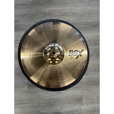 Sabian B8x Hi-Hat Top Cymbal Only - 14" image 2