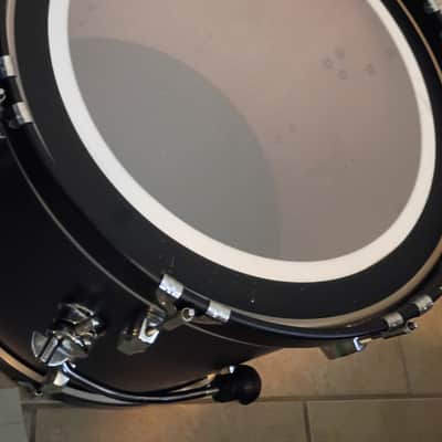 Sonor Force 2001 - Matte Black Series image 24