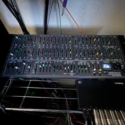 Black Corporation Deckard's Dream MK2 2021 - Present - Black image 6