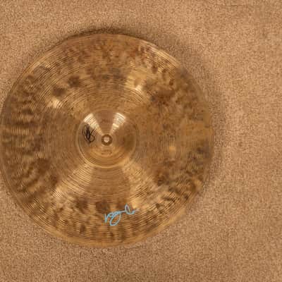 PGB 19" Mike Crash Cymbal 1672g image 2