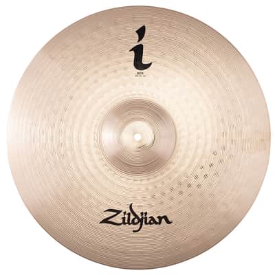 Zildjian i Family 20" Ride image 2