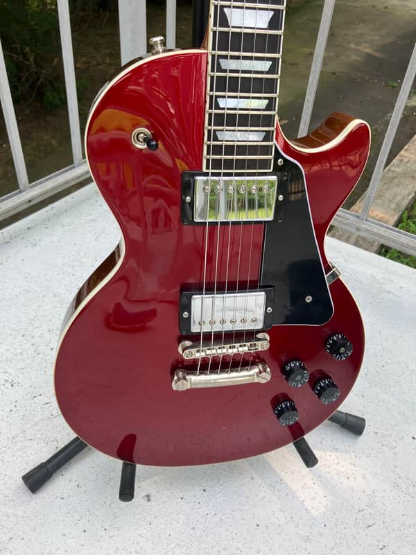 Gibson Les Paul Modern (2019 - 2024) | Reverb