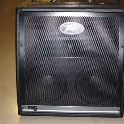 Peavey KB5 Keyboard Amplifier image 1