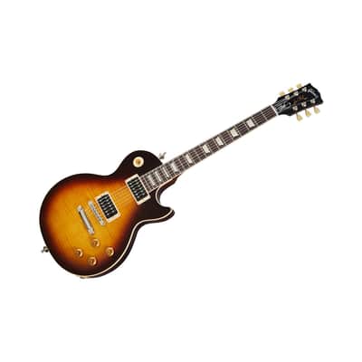Slash Les Paul November Burst Gibson image 9