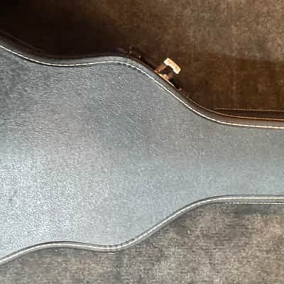 Epiphone FT90 Eldorado 1968 - Natural image 14