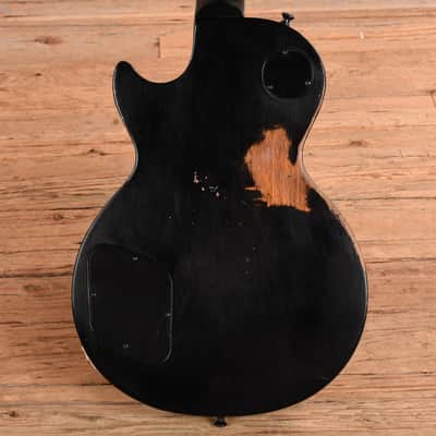 Gibson 70's Les Paul Tribute Sunburst 2012 image 3