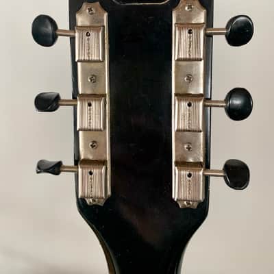 Magnatone Mark III 1957 Black image 4
