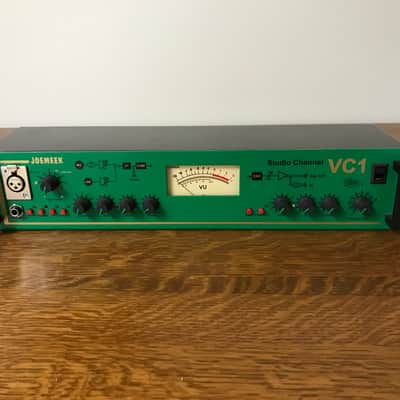 Joemeek VC6 MeekBox | Reverb