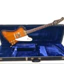 Gibson Firebird Bicentennial 1976 - Burst