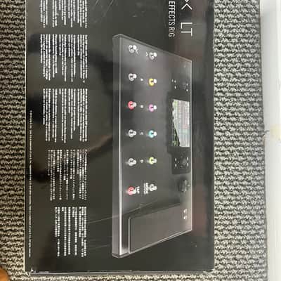 Line 6 Helix LT 2017 - Present - Black image 5