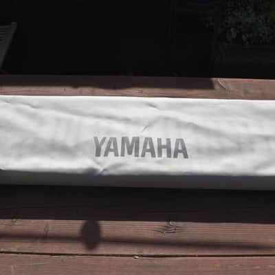 Yamaha PS-25 1980s Beige Portasound Keyboard Bild 12