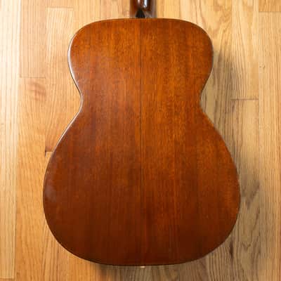 Martin 000-18 1947 image 3