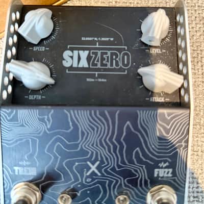 ThorpyFX Six Zero 2024 image 2