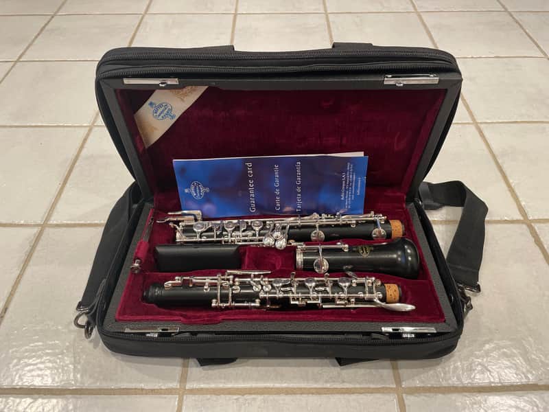 Buffet Crampon Prodige