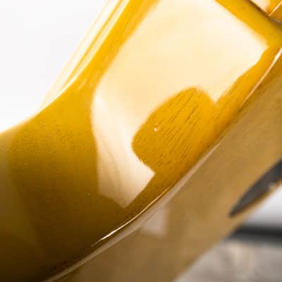 Gibson Les Paul Special, TV Yellow | Demo image 13
